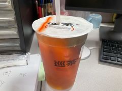 -巡茶(星海广场店)