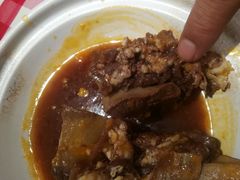 -西贝莜面村(上海百联西郊店)