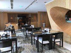 大堂-西村日本料理(香格里拉饭店)