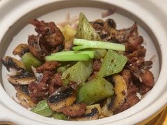 -蔡澜点心·粤菜(花城汇南区店)