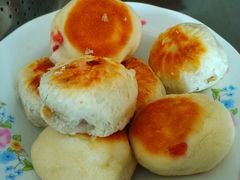 -长发西饼(临顿路店)