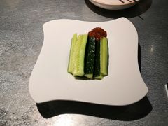 -探鱼·鲜青椒爽麻烤鱼(银泰城店)
