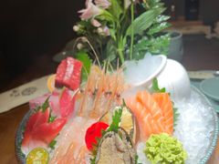 -阿吾罗日本料理(K11艺术中心店)