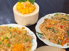 -婉泰·特色小吃·舂鸡脚(告庄二店)