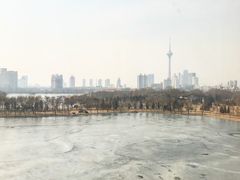 -天津水晶宫饭店