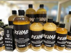 -LUSH(威尼斯人店)