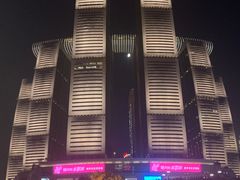 -重庆两江夜游-金碧系列