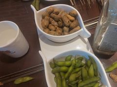 -三个大叔东北烧烤·砂锅菜(西三旗店)