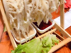 晾衣毛肚-醉长安(南门总店)