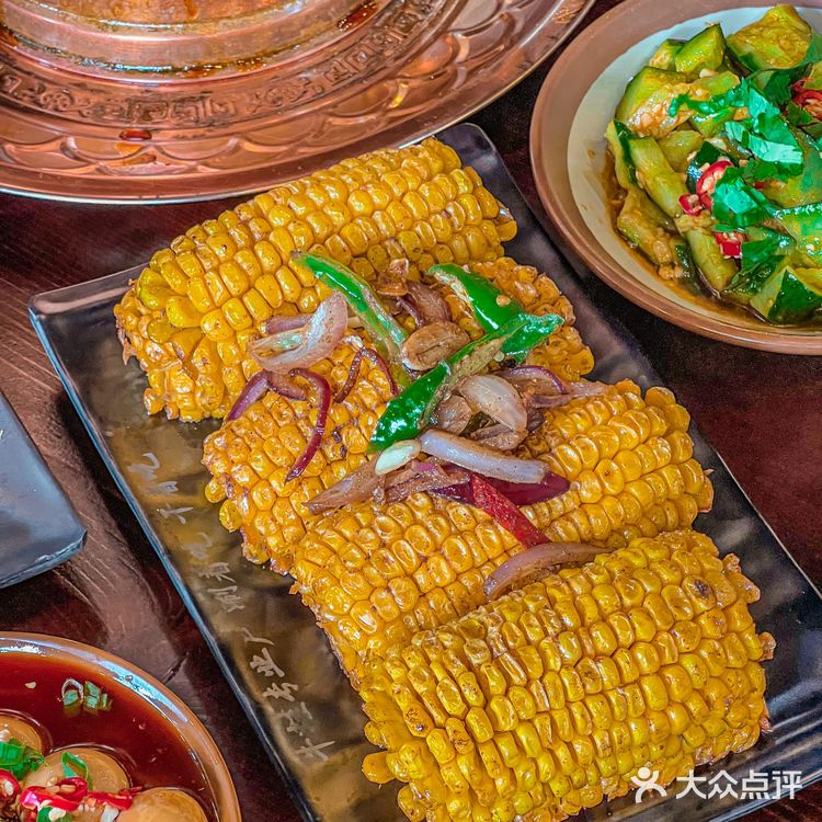 牛蛙大虾生煎薯条兼并是一种什么体验❓
