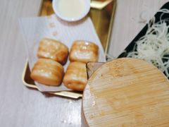 -令狐冲烤鱼·烧菜馆(达明店)