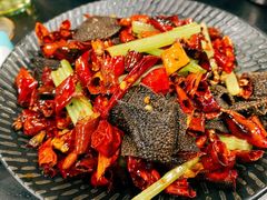 -碎怂烤肉(钟楼柳巷店)