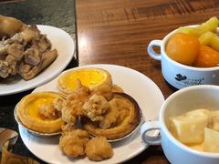 -汉巴味德(大悦城店)