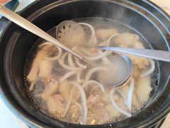 -东椰·海南椰子鸡火锅(朝阳门店)