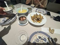 -钱塘花园·宁波菜