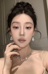 -熙画美上门化妆·化妆课·新娘跟妆(上海体育场店)