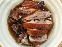 -晓马鸭店(新芜路店)