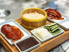 -成都龙之梦大酒店-龙悦中餐厅