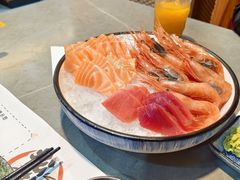 -松坂屋日料自助(长城路店)