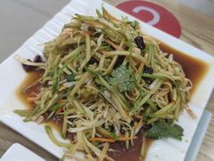 -聚德福海鲜家常菜(刘庄店)