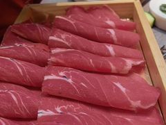 -菌自在·云南野生菌火锅(长安万达店)