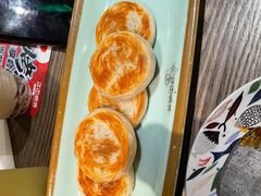 -江边城外烤全鱼(汉光百货店)