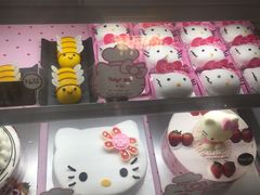 -BreadTalk面包新语·烘焙蛋糕(金光华广场店)