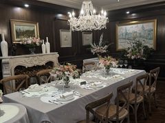 -Le Bistrot de Racine