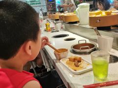 -龍歌自助小火锅(崂山丽达店)