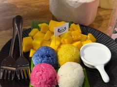 -婉泰·特色小吃·舂鸡脚(告庄二店)