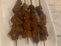 -霸王虾·麻辣小龙虾(清水河公园店)