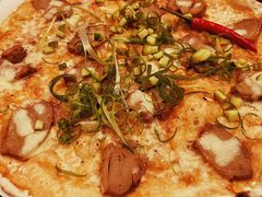 -玛尚诺Pizza&Bar(长泰广场店)