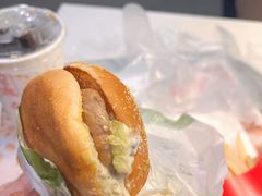 -麦当劳(鼓楼店)