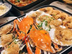 -苏浙徽·农家大院(吴江中山南路店)