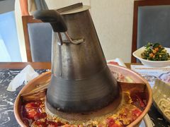 -楼外楼大刀肉传统火锅居(繁荣路店)