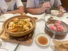 -春家·非遗手工小吃(徐汇万科广场店)
