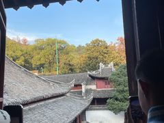 -宁波市保国寺古建筑博物馆