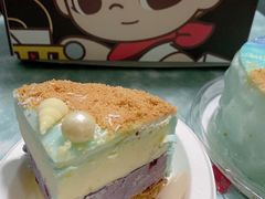 -哈根达斯(滨江店)