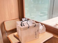 -银座仁志川·生吐司专门店(香港广场店)