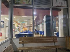 -下环街市熟食中心