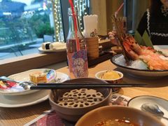 -温野菜涮涮锅(大悦城店)