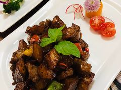 -道南書院·私房菜·早午茶·茶馆