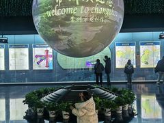 -常州市规划馆