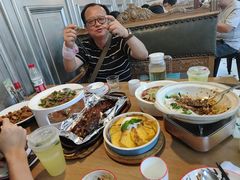 -新白鹿餐厅(城西银泰城店)