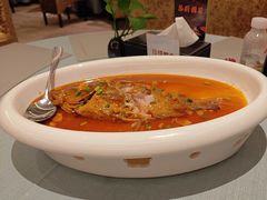 -安徽大厦中餐厅