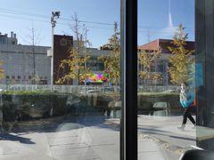 -肯德基(巴沟店)