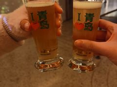 -青岛啤酒博物馆