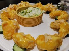 -茅庐·川粤精品私房菜(金沙遗址店)