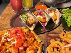 -Q MEX 库迈墨西哥餐吧(三里屯店)