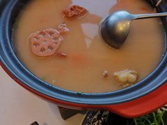 -洞庭鱼香(万科店)